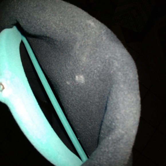 Calvin Klein Fleece Performance Jacket - Picture 2 of 3